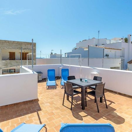 Piso Marina By Sealand Villas Port de Pollença Buitenkant foto