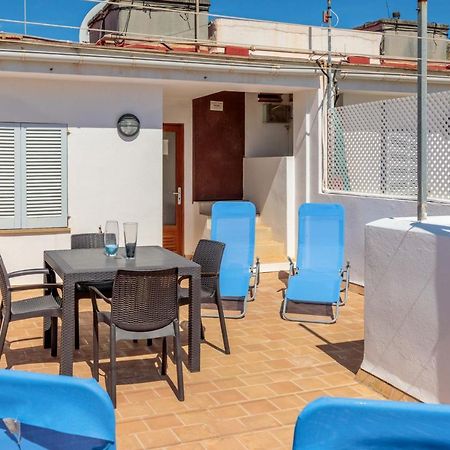 Piso Marina By Sealand Villas Port de Pollença Buitenkant foto