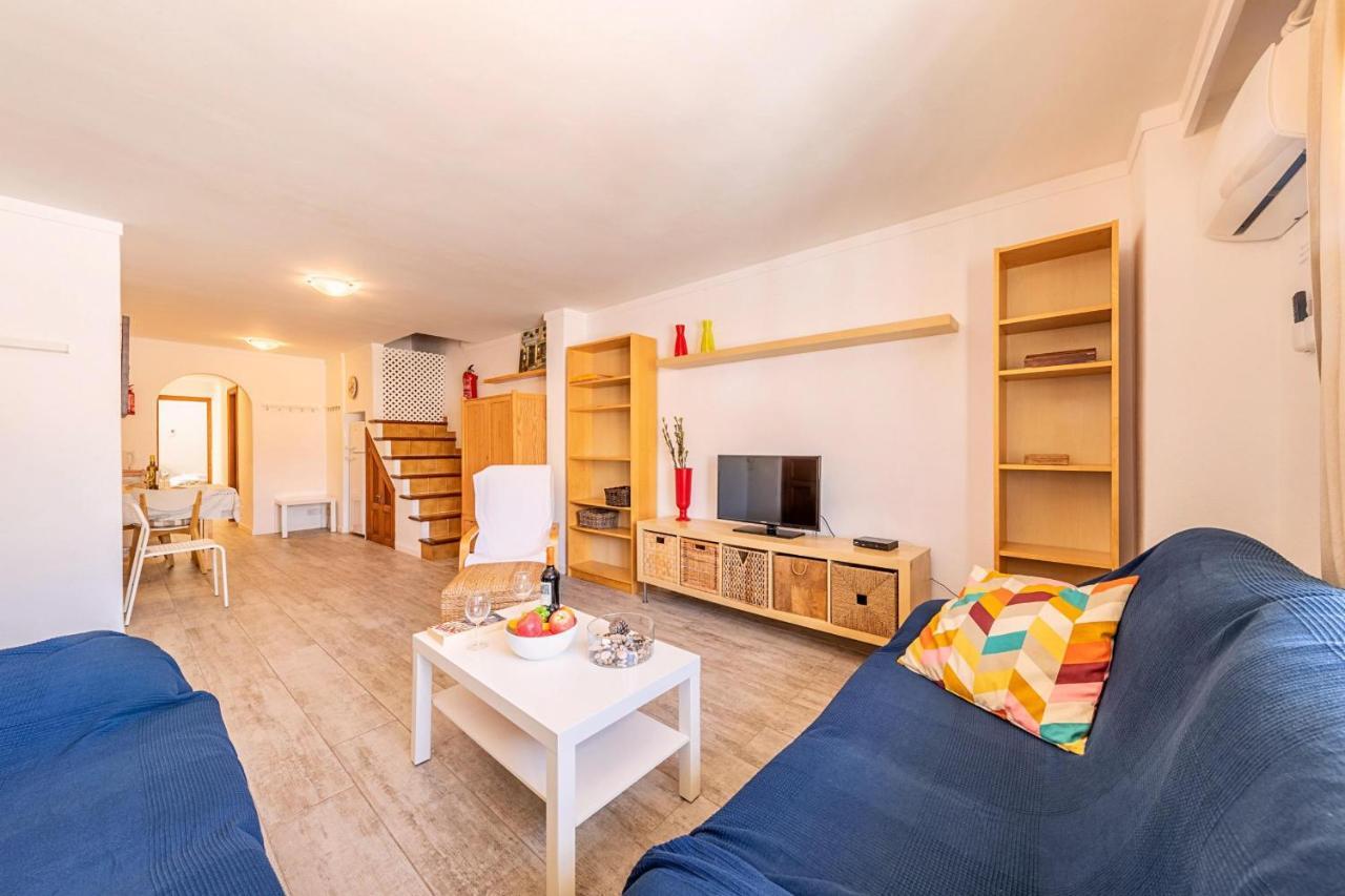 Piso Marina By Sealand Villas Port de Pollença Buitenkant foto