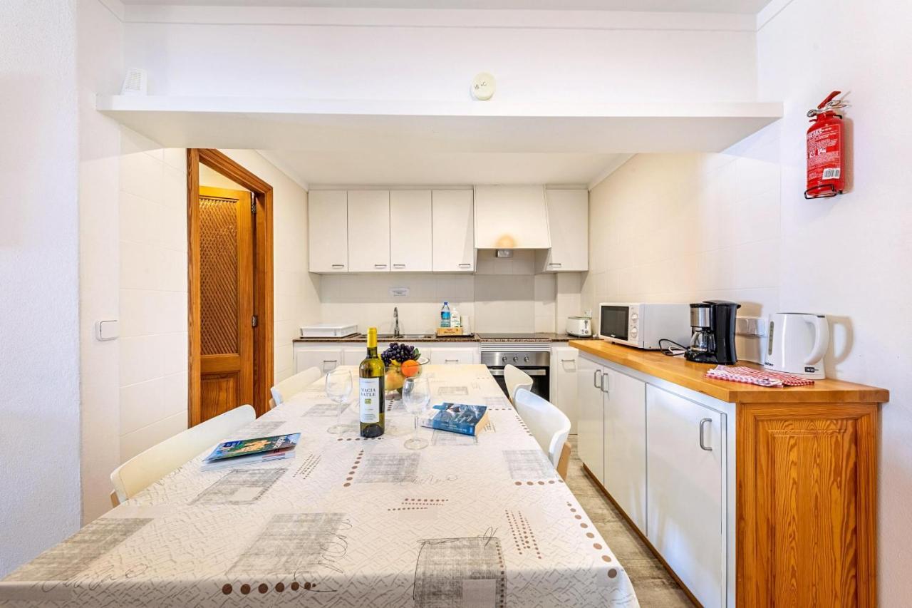 Piso Marina By Sealand Villas Port de Pollença Buitenkant foto