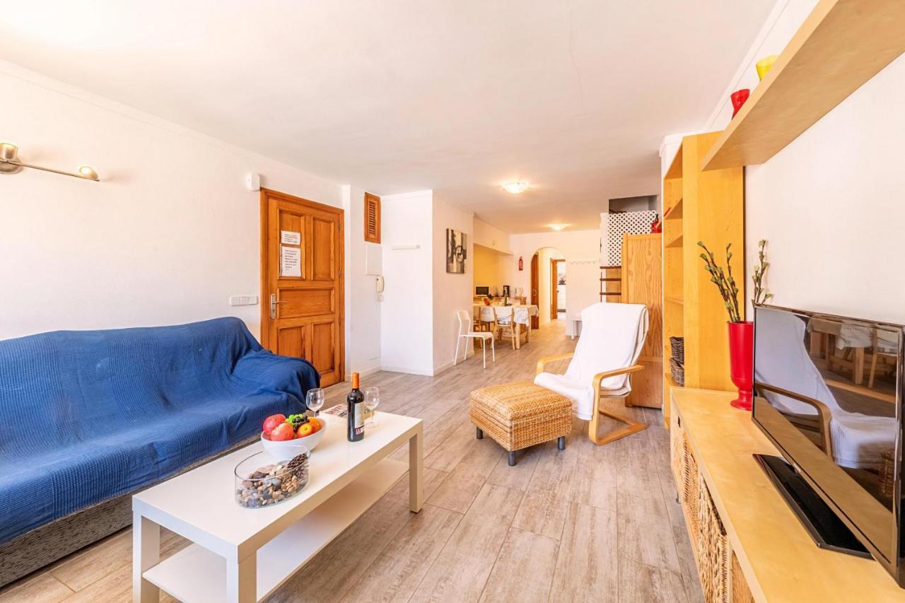 Piso Marina By Sealand Villas Port de Pollença Buitenkant foto