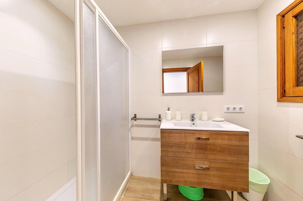Piso Marina By Sealand Villas Port de Pollença Buitenkant foto